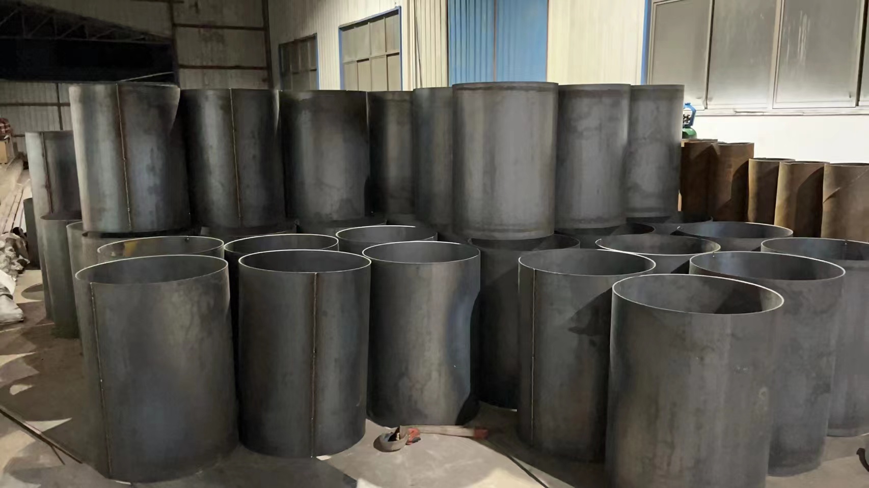 丽水试桩护筒厂家