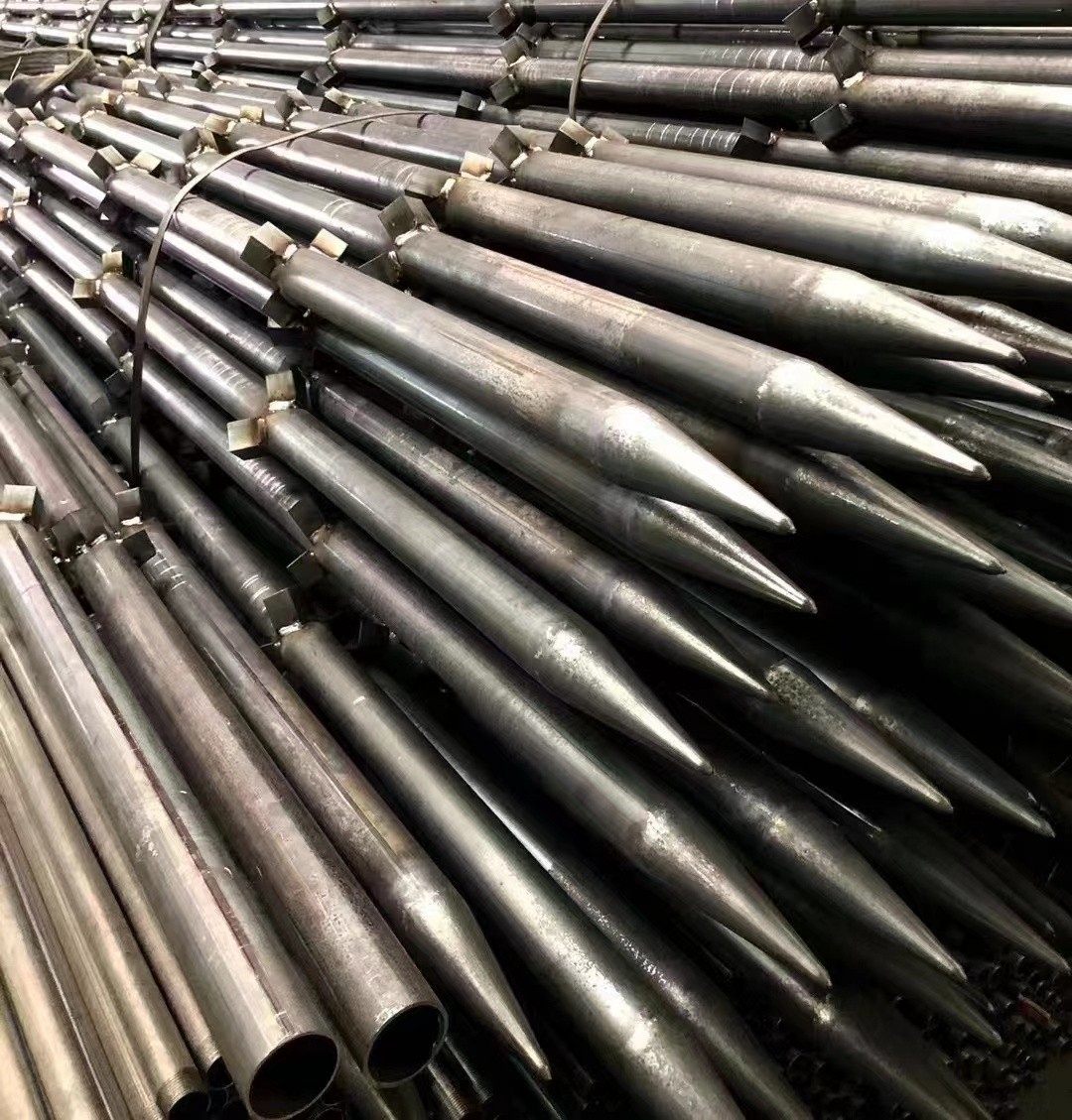 丽水电气套管厂家