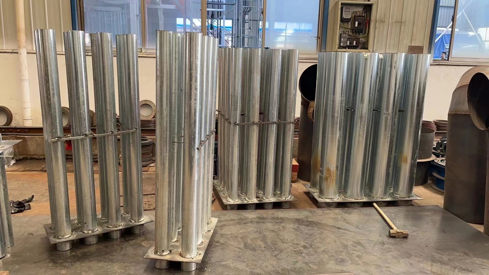 丽水电气套管租赁