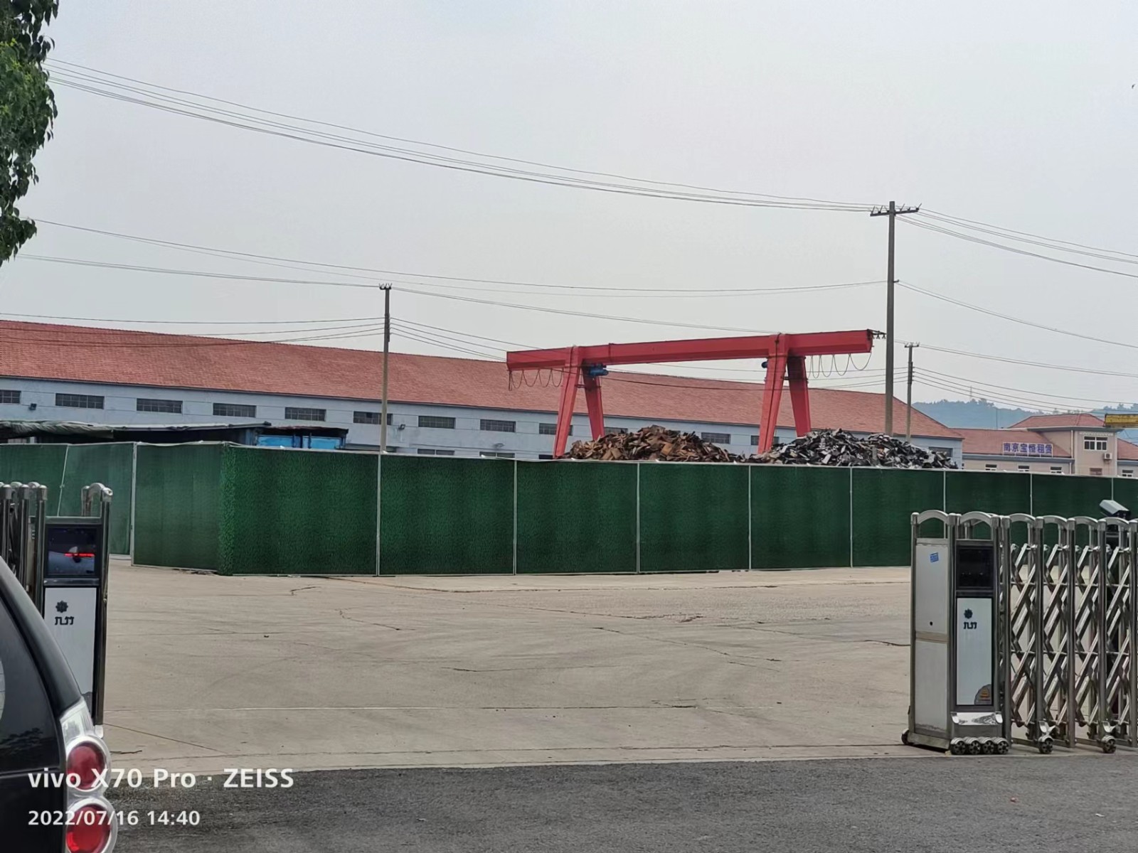 丽水钢护筒出租电话 (2)