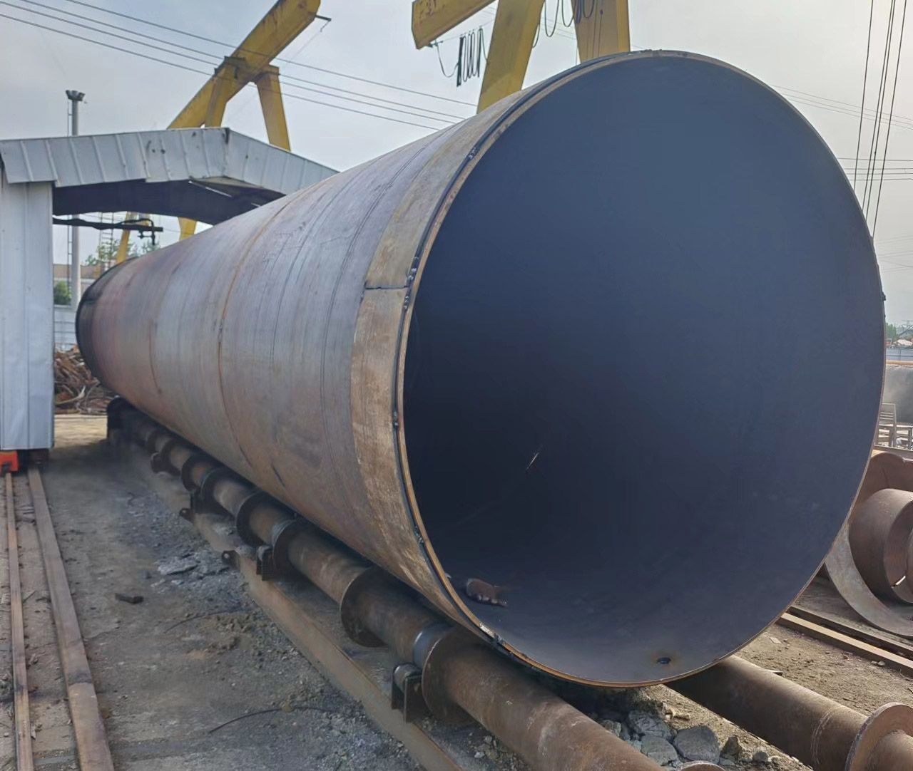 丽水钢护筒出租销售