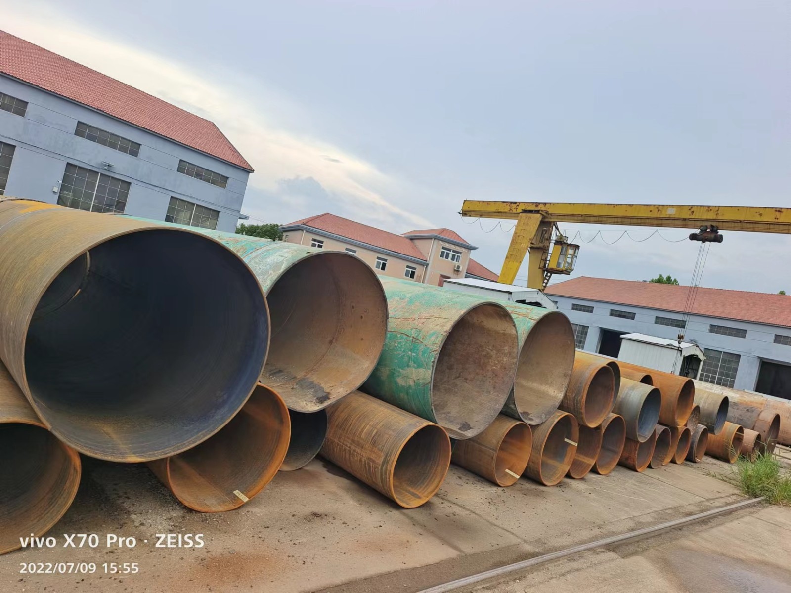 丽水钢护筒租赁电话