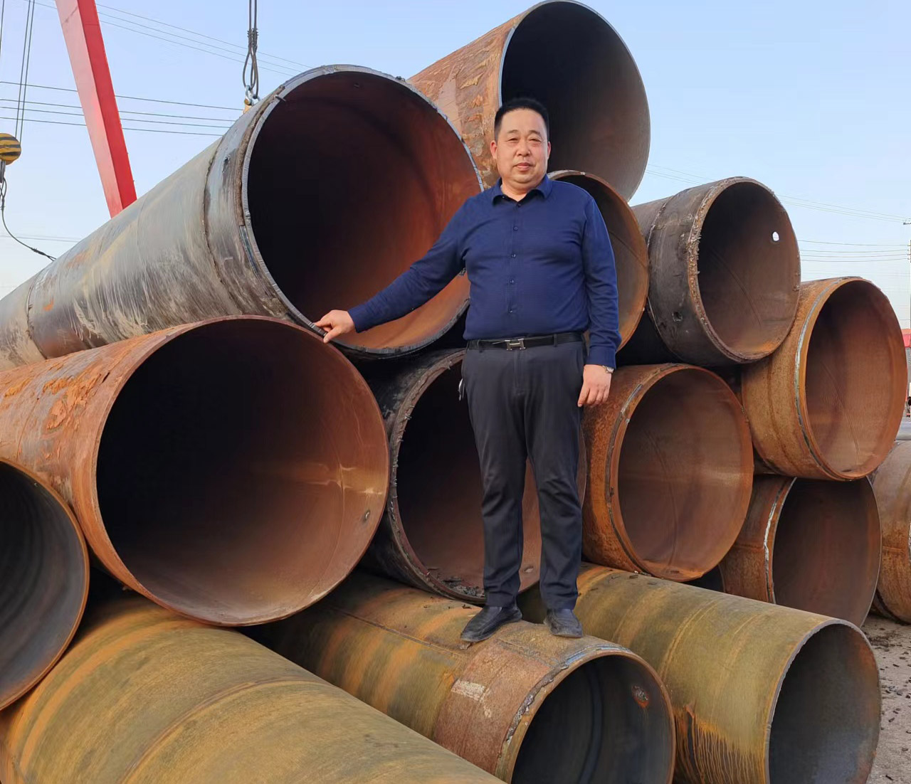 丽水钢护筒租赁销售